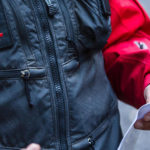 Fernie SAR rescue badly injured biker