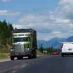 Petition seeks to lower corridor speed limit