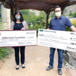 Kootenay Savings supports EKFH and KBRH