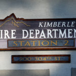 Kimberley Fire Department is recruiting