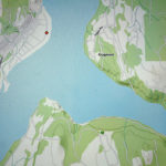 Fire reported in Koocanusa Village