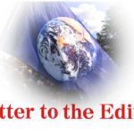 Join us in planet-over-party thinking