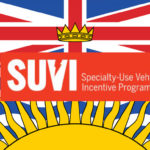 Rebates for businesses going electric announced