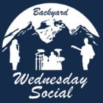 Backyard Wednesday Social August 26