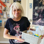 Live Local Box draw winners named