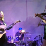 The Hurricanes next up for Back Porch Series