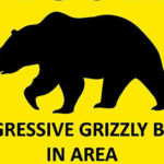 Heiko’s and Three Sisters trails closed