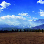Doctor Creek Evacuation Order downgraded to Alert