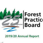 Forest Practices Board marks 25 years