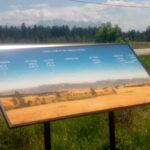 Northstar Rails-to-Trails panorama photo missing
