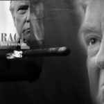 Trump tub willingly turns into full torpedo spread