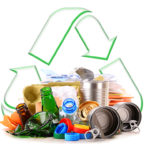 Curbside recycling bylaw gets three readings