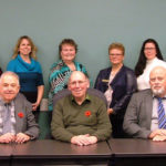 SD5 Board Notes