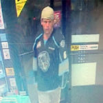 RCMP investigating string of thefts