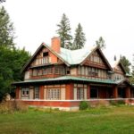 Legendary Trites-Leroux Mansion to be saved