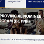 BC Liberals will review PNP says candidate Clovechok