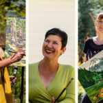 Inspiring Connections exhibit at Centre 64 now open