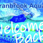 Aquatic Centre re-opens with guidelines
