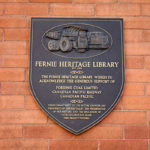 Fernie library staff and volunteers to be honoured