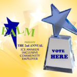 Second ICE Awards nominees named