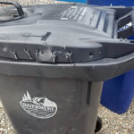 DOI’s new garbage bins not bear resistant