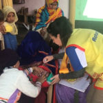 Cranbrook Sunrise Rotary marks World Polio Day Oct. 24