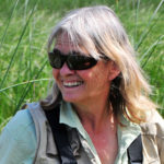 Local honoured with Conservation Leadership Award