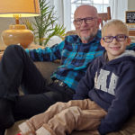 Helping residents stay connected to people with dementia