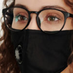 District recommending masks be worn in public
