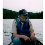 Obituary of David Francis John