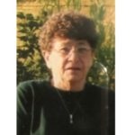 Obituary for Kathleen Iris CASSELMAN