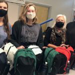 Helping one another amid the pandemic