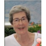 Obituary of Margaret Jean MacNeill