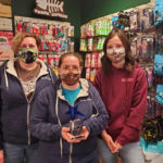 Second annual ICE awards presented