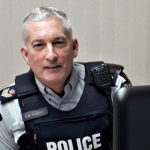 New commander arrives at Kimberley Detachment