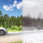 Plan ahead for safe driving in winter conditions