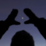 Twilight Solstice Star to appear in the southwest