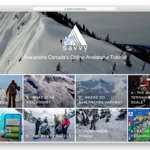 Avy Savvy launched as tutorial for backcountry beginners