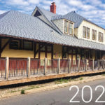 Arts Station 2020 Year In Review