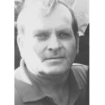 Obituary of Brian John Tompkins