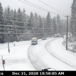 Winter storm expected for most of region
