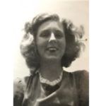 Obituary for Edna Patricia Stephens