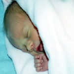 Olivia reigns again as top baby name in B.C.