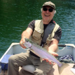 Kootenay Lake local November KLAIP winner