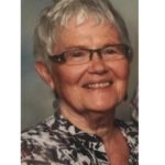 Obituary of Norma Mary Struble