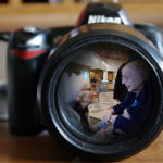 Smile with a Senior photo contest winners
