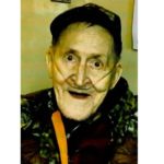 Obituary of Stephen Edward BILLY