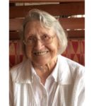 Obituary of Ursula Stemmann
