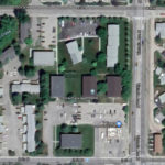 Repair to reduce traffic and water on Victoria Thursday