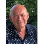 Obituary for Wayne Harold Lyle Stone